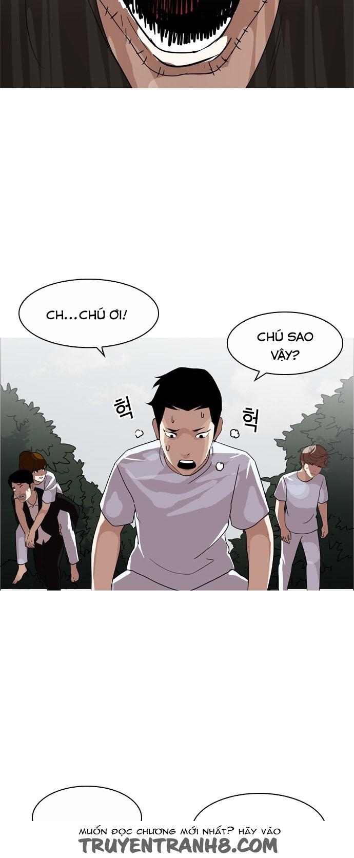 Hoán Đổi Diệu Kỳ Chapter 135 - Trang 48