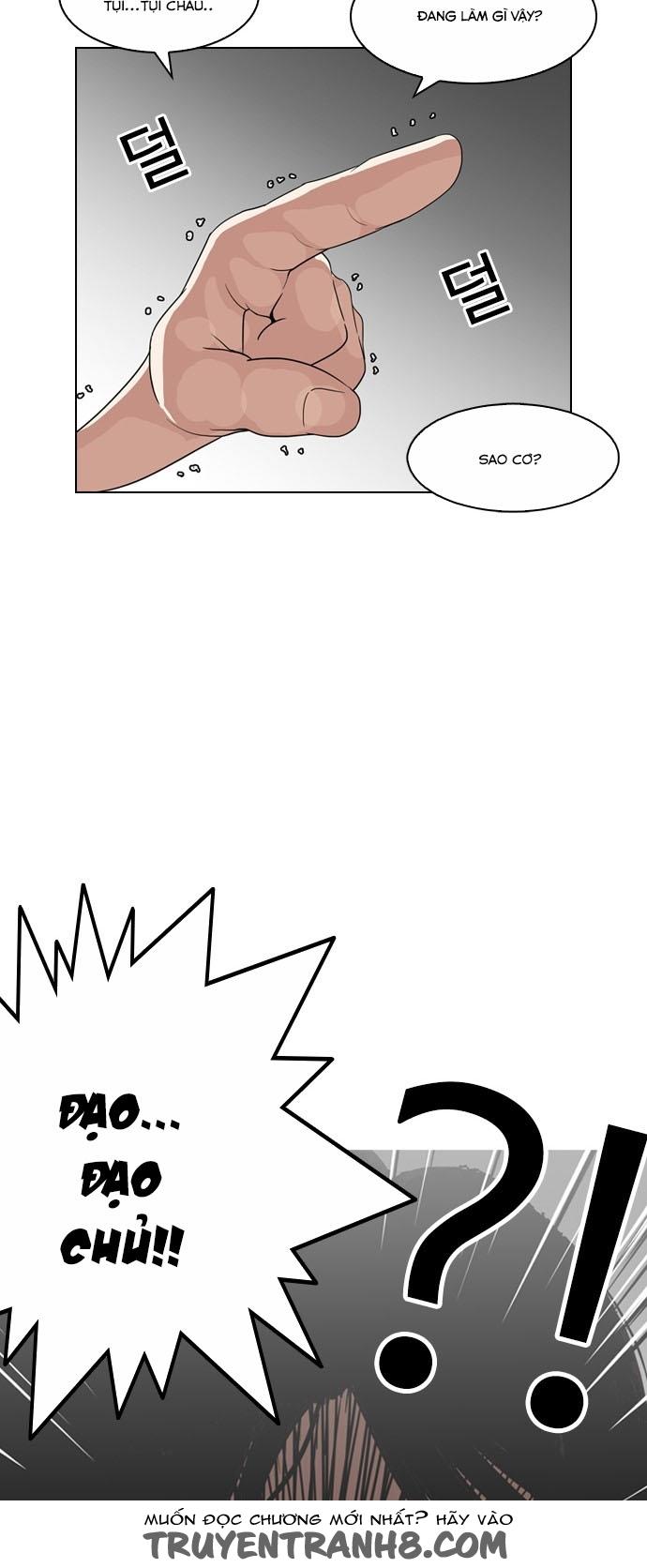 Hoán Đổi Diệu Kỳ Chapter 135 - Trang 49