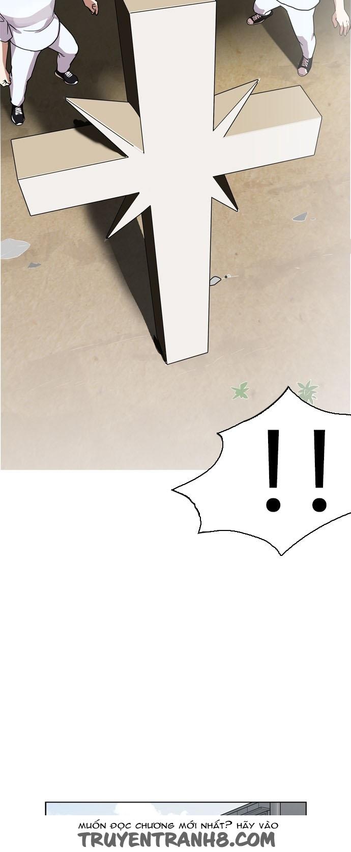 Hoán Đổi Diệu Kỳ Chapter 135 - Trang 5
