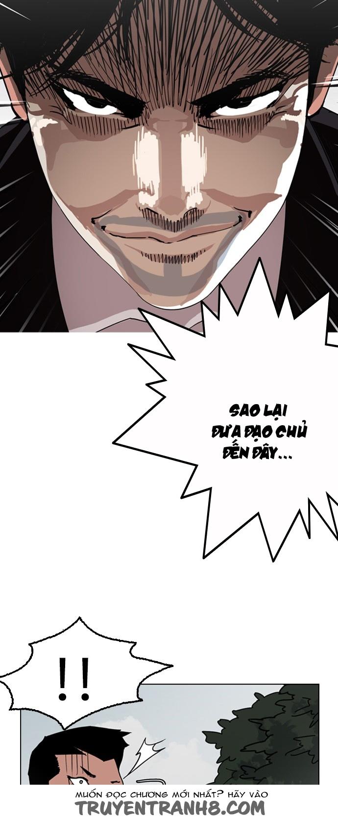 Hoán Đổi Diệu Kỳ Chapter 135 - Trang 50