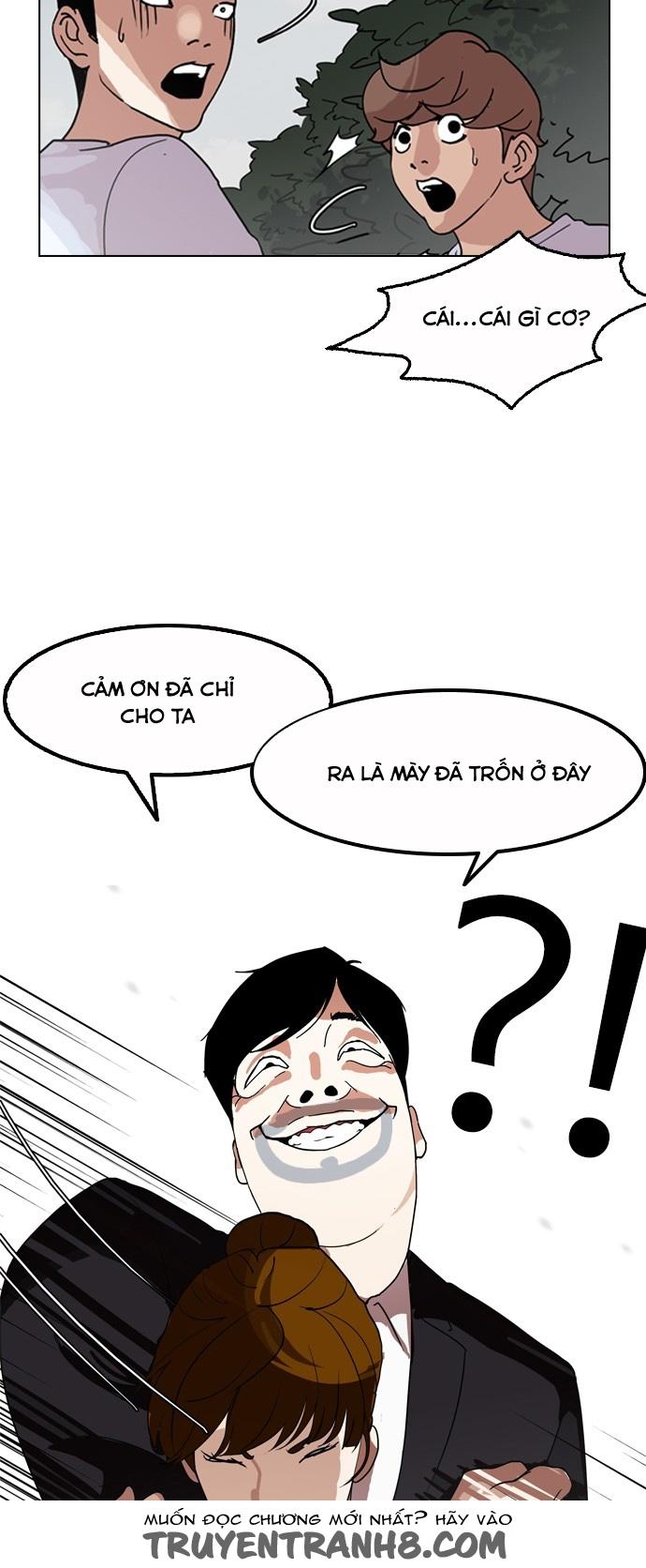 Hoán Đổi Diệu Kỳ Chapter 135 - Trang 51