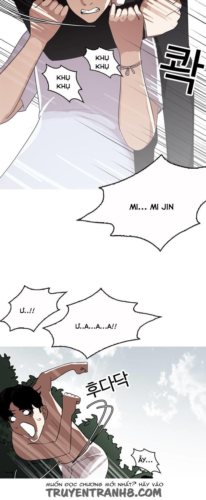 Hoán Đổi Diệu Kỳ Chapter 135 - Trang 52