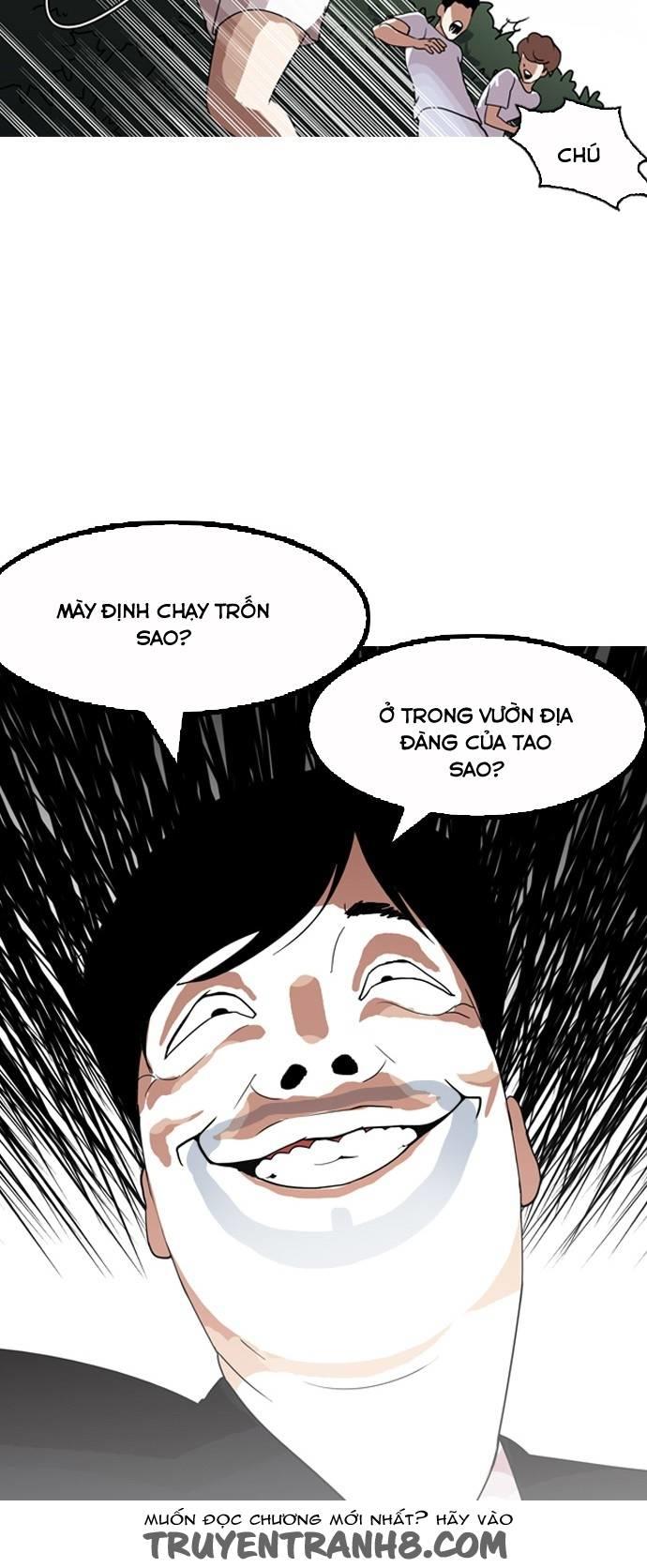 Hoán Đổi Diệu Kỳ Chapter 135 - Trang 53