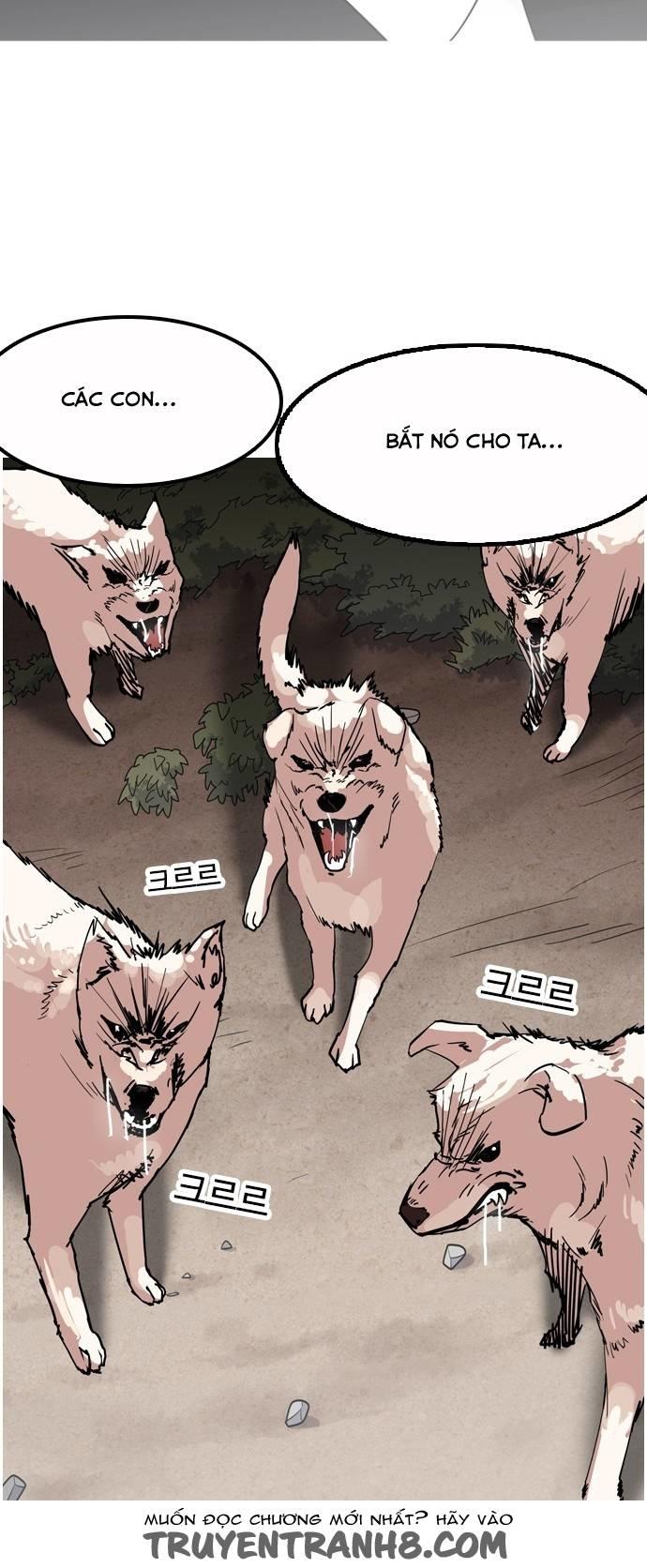 Hoán Đổi Diệu Kỳ Chapter 135 - Trang 54