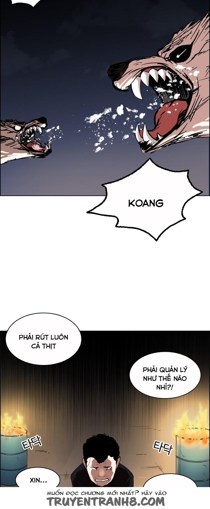 Hoán Đổi Diệu Kỳ Chapter 135 - Trang 56