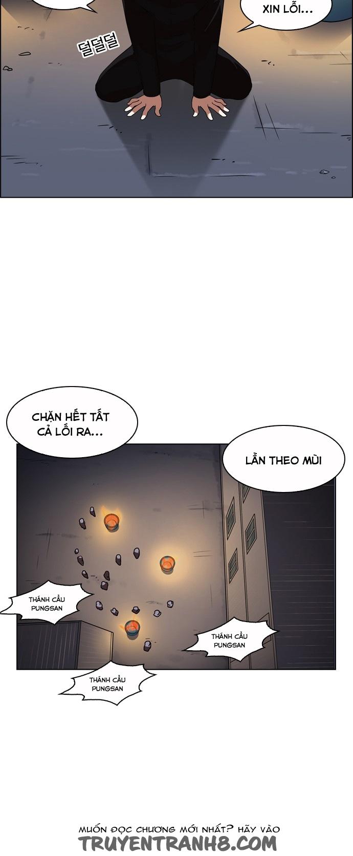 Hoán Đổi Diệu Kỳ Chapter 135 - Trang 57