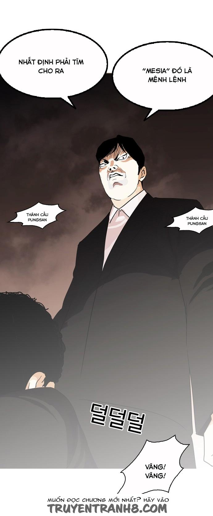 Hoán Đổi Diệu Kỳ Chapter 135 - Trang 58