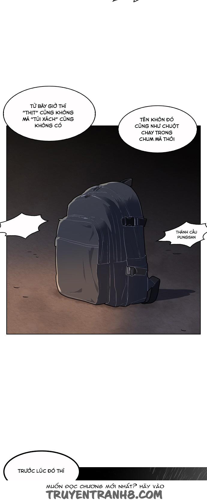 Hoán Đổi Diệu Kỳ Chapter 135 - Trang 59