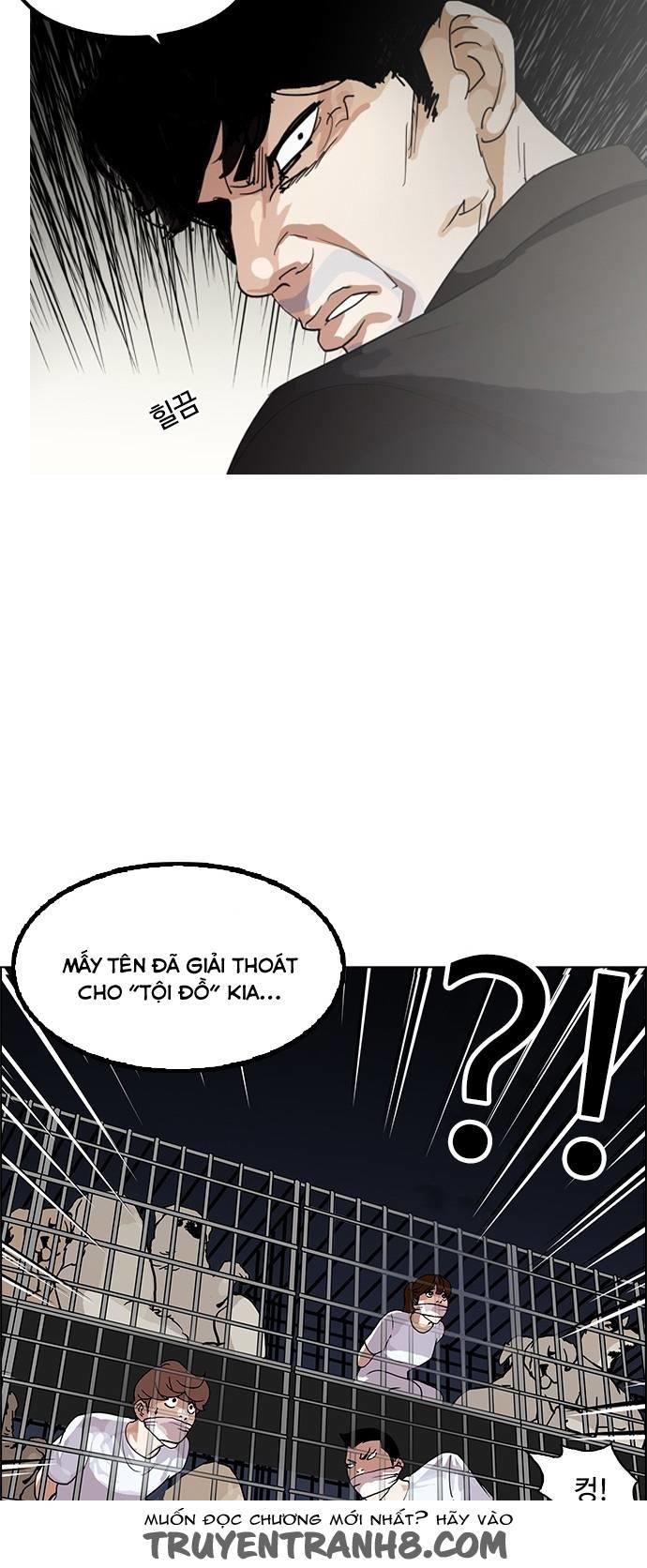 Hoán Đổi Diệu Kỳ Chapter 135 - Trang 60