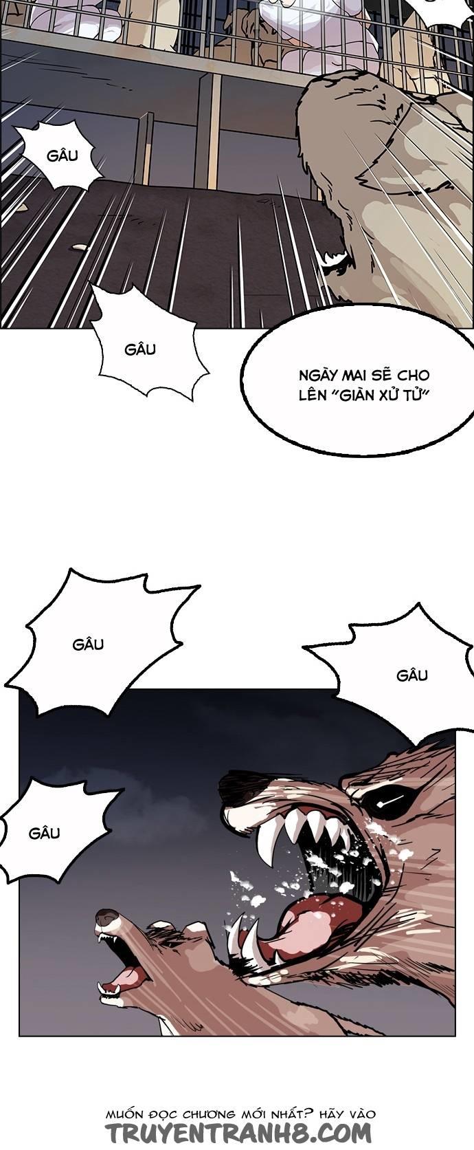 Hoán Đổi Diệu Kỳ Chapter 135 - Trang 61