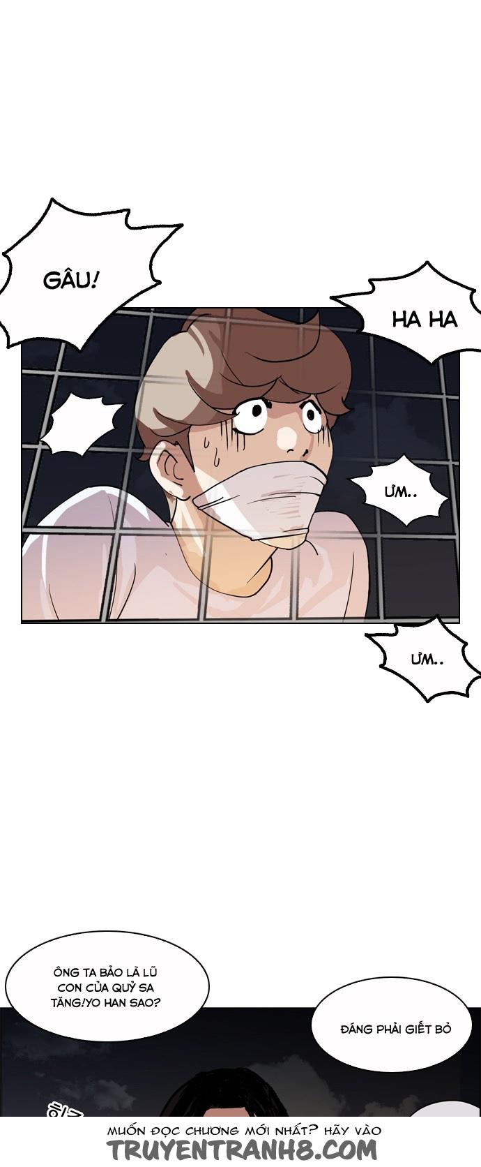 Hoán Đổi Diệu Kỳ Chapter 135 - Trang 62