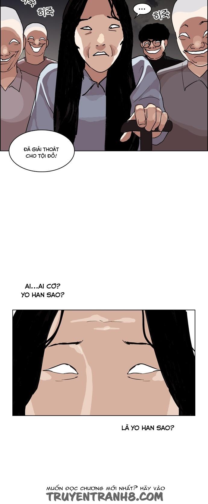 Hoán Đổi Diệu Kỳ Chapter 135 - Trang 63