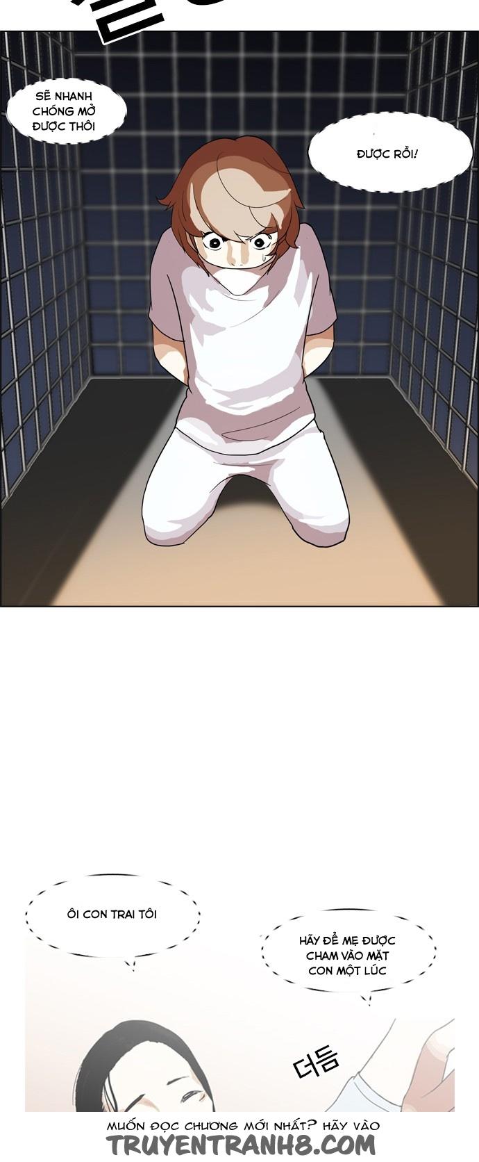 Hoán Đổi Diệu Kỳ Chapter 135 - Trang 68
