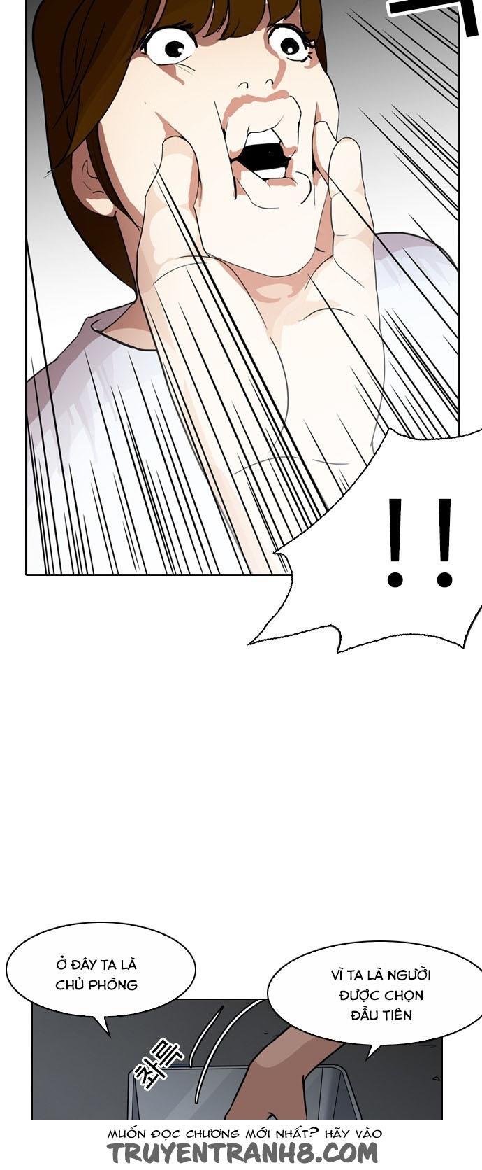 Hoán Đổi Diệu Kỳ Chapter 135 - Trang 8