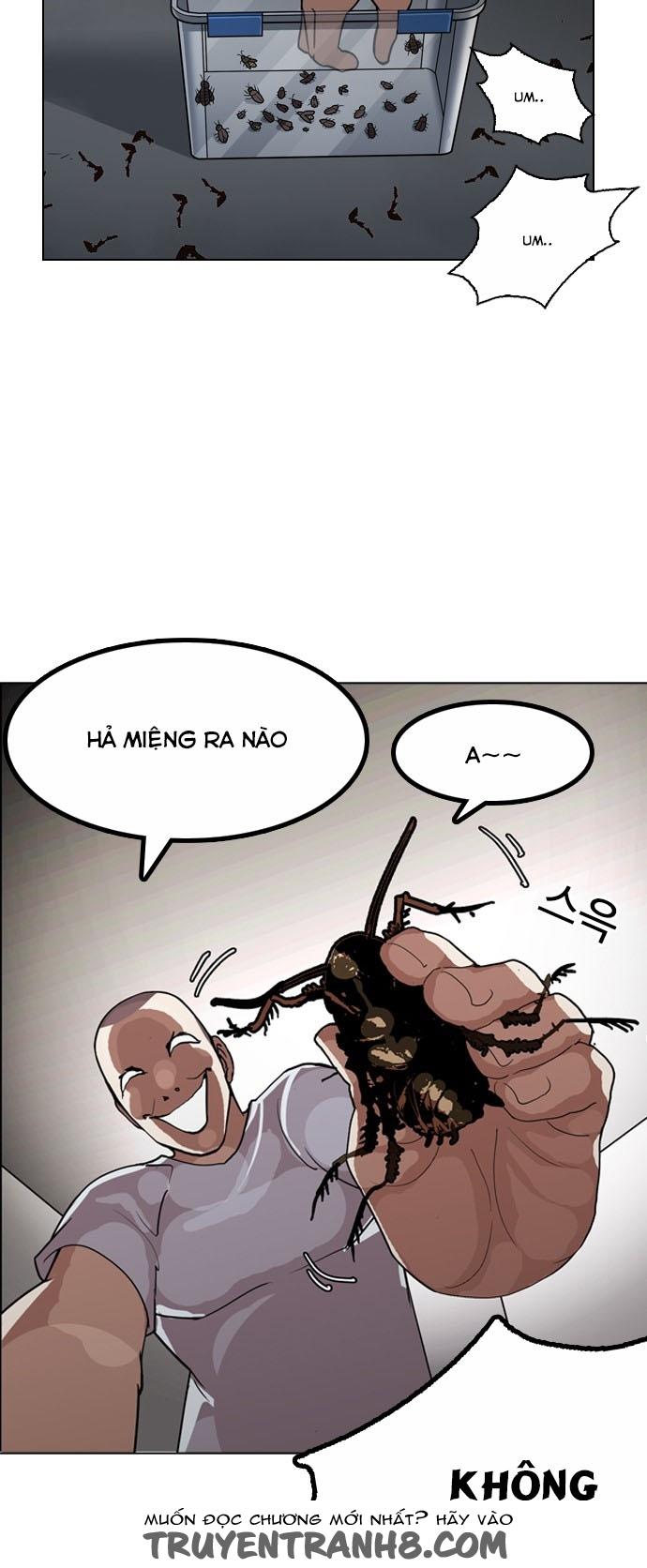 Hoán Đổi Diệu Kỳ Chapter 135 - Trang 9