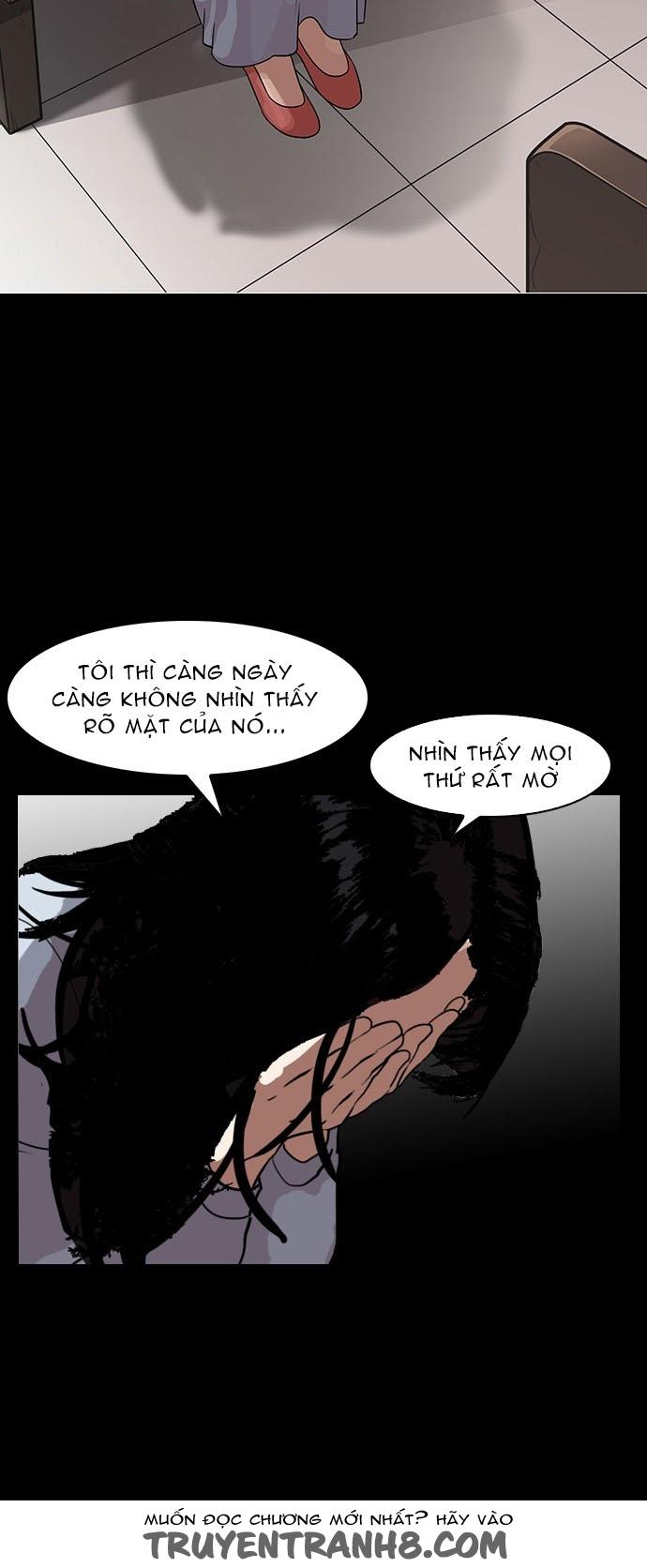 Hoán Đổi Diệu Kỳ Chapter 136 - Trang 10