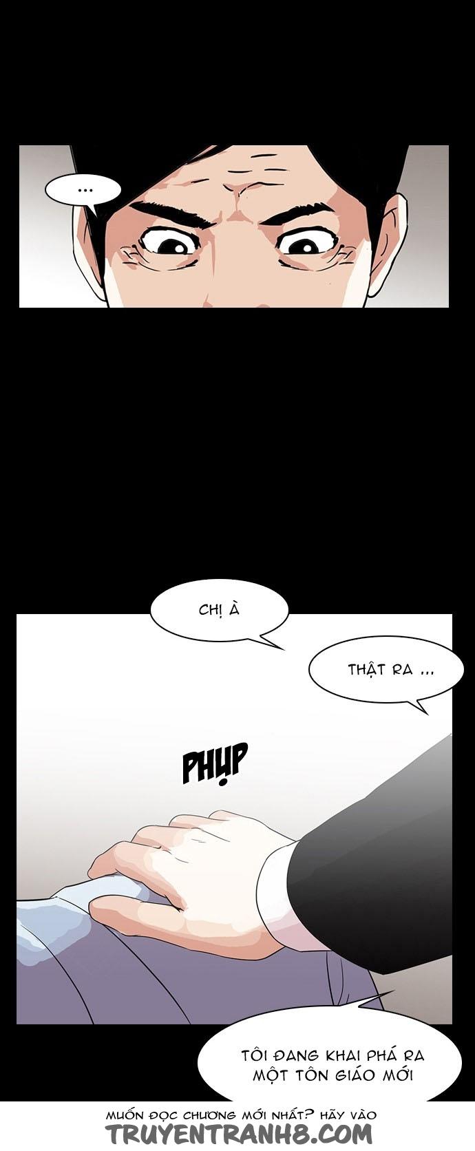 Hoán Đổi Diệu Kỳ Chapter 136 - Trang 11