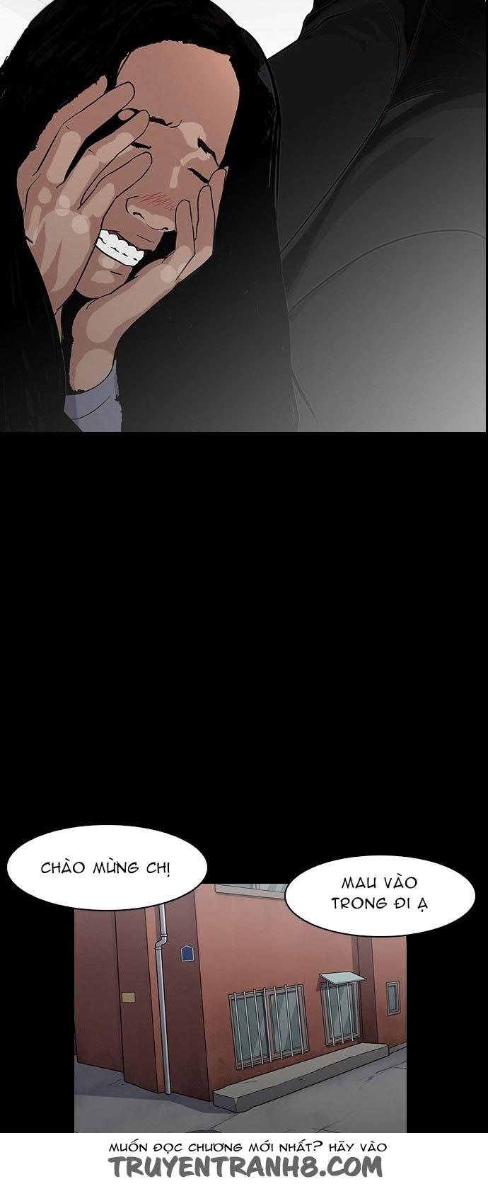 Hoán Đổi Diệu Kỳ Chapter 136 - Trang 13