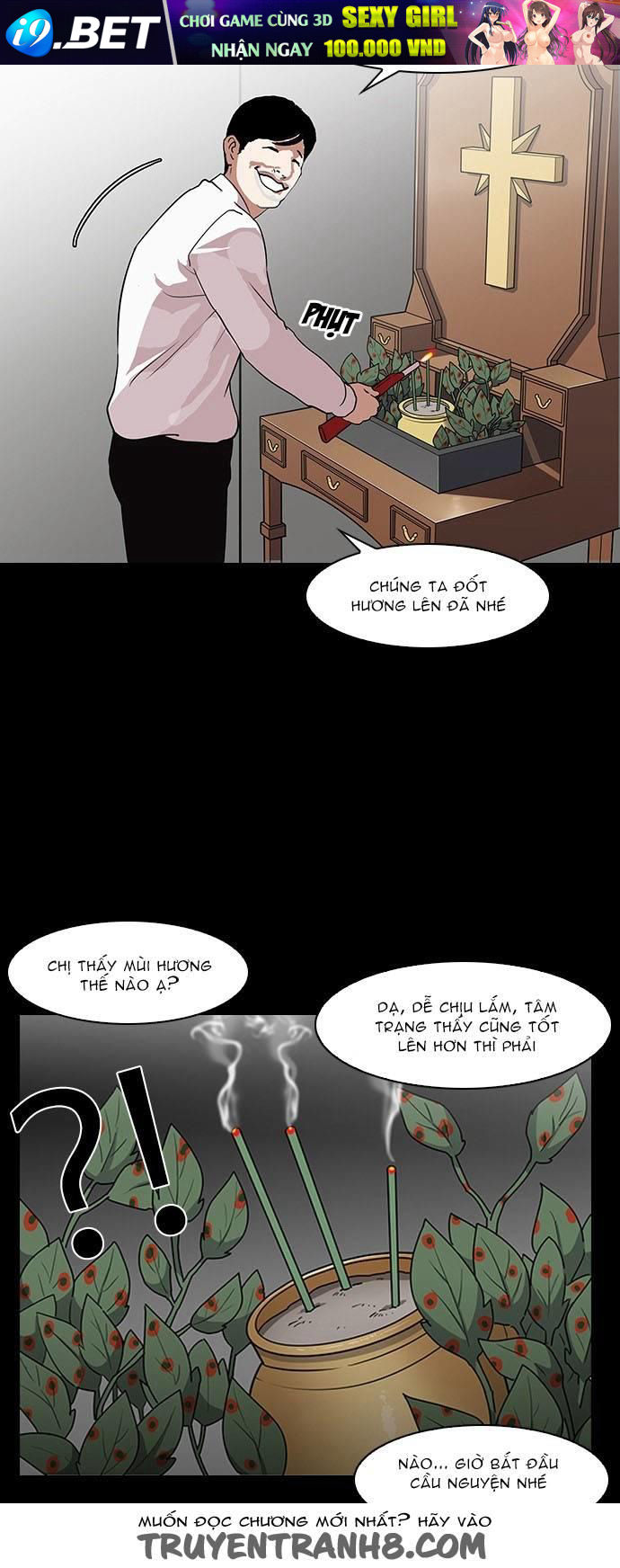 Hoán Đổi Diệu Kỳ Chapter 136 - Trang 15