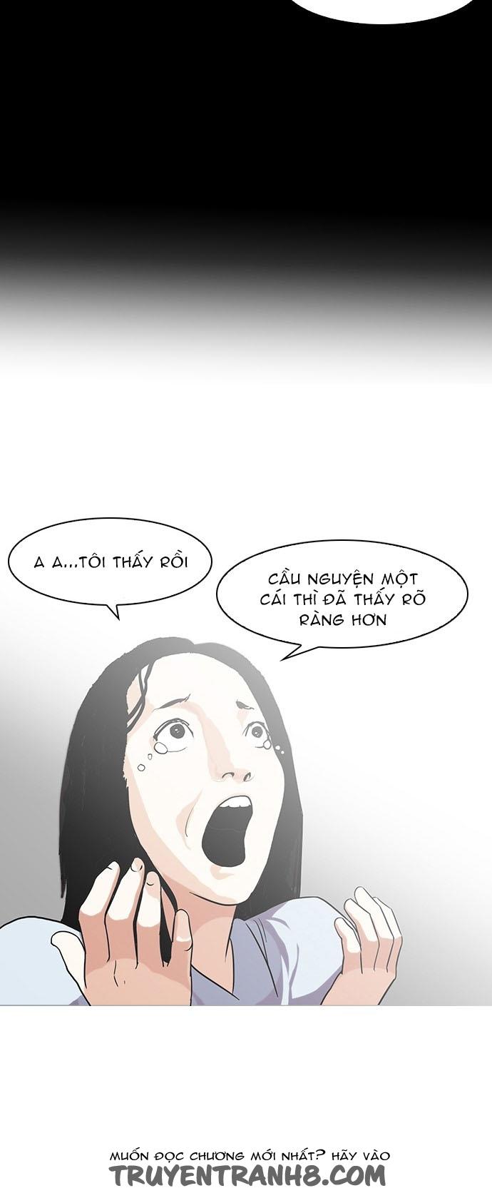 Hoán Đổi Diệu Kỳ Chapter 136 - Trang 16