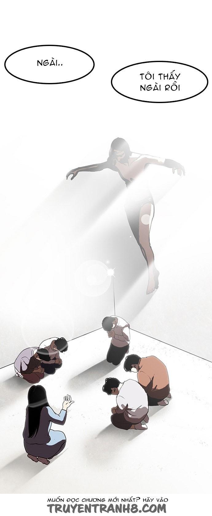 Hoán Đổi Diệu Kỳ Chapter 136 - Trang 17