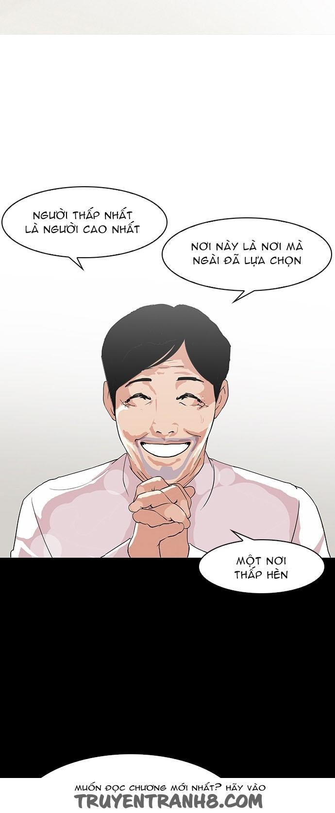 Hoán Đổi Diệu Kỳ Chapter 136 - Trang 18