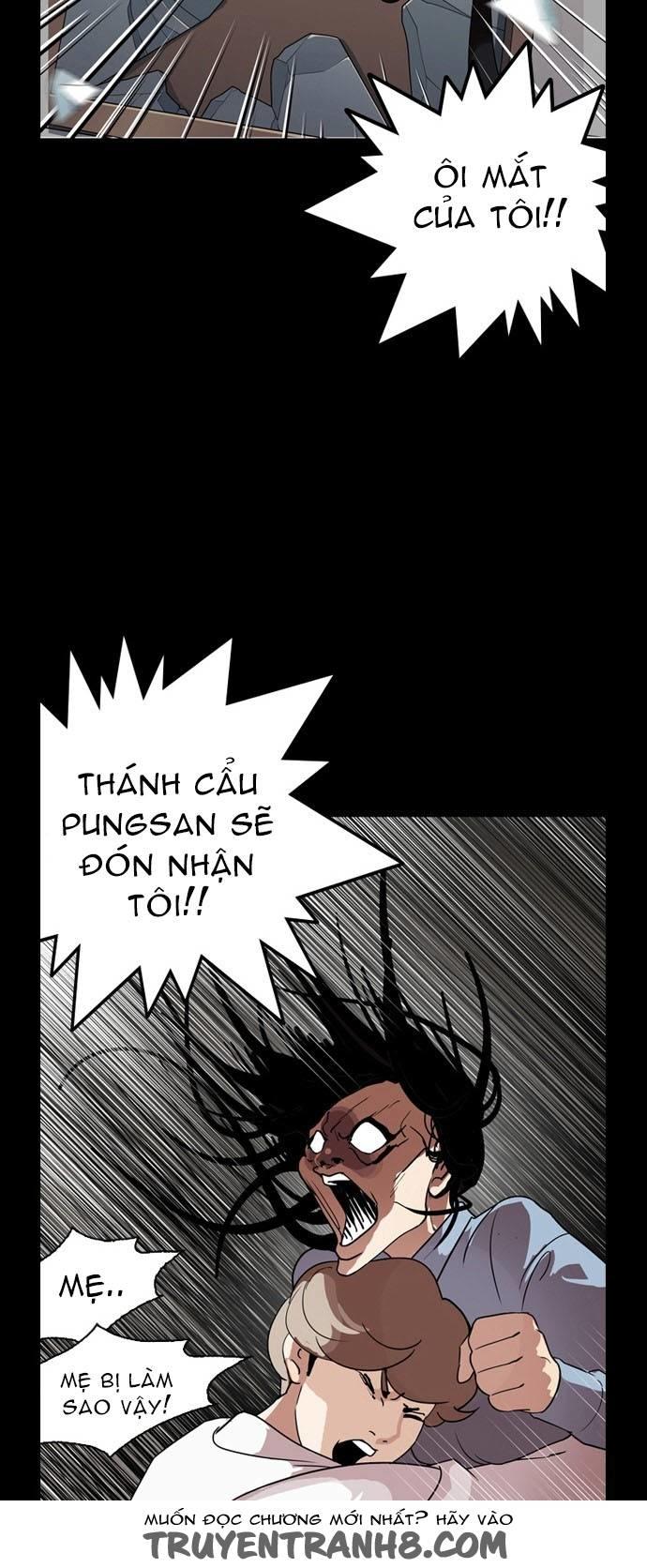 Hoán Đổi Diệu Kỳ Chapter 136 - Trang 21