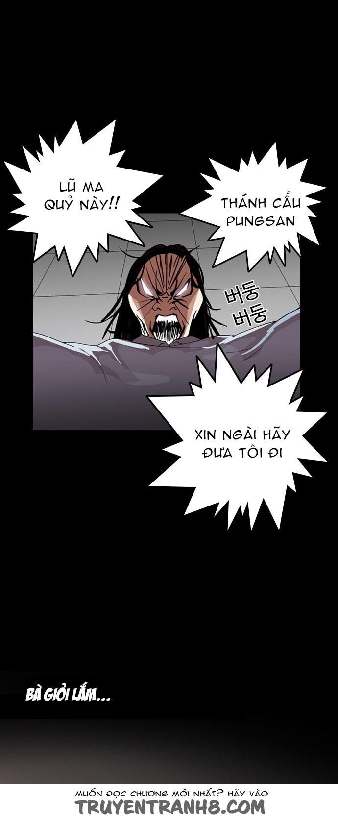 Hoán Đổi Diệu Kỳ Chapter 136 - Trang 24