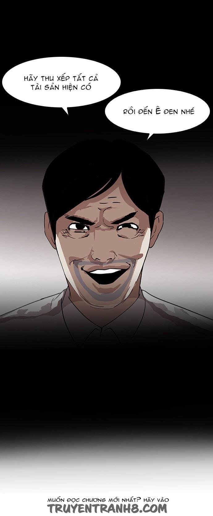 Hoán Đổi Diệu Kỳ Chapter 136 - Trang 28