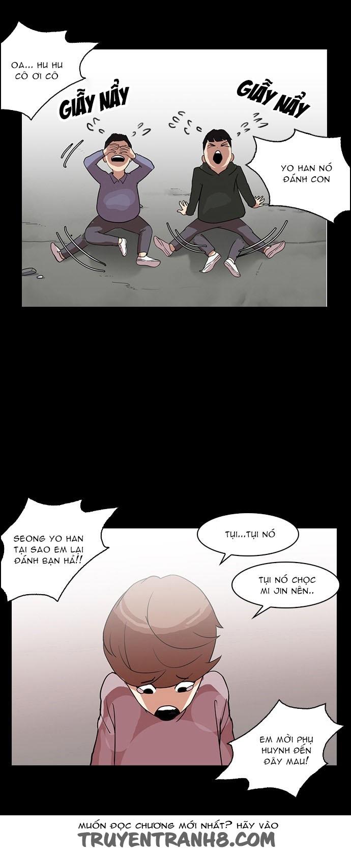 Hoán Đổi Diệu Kỳ Chapter 136 - Trang 3