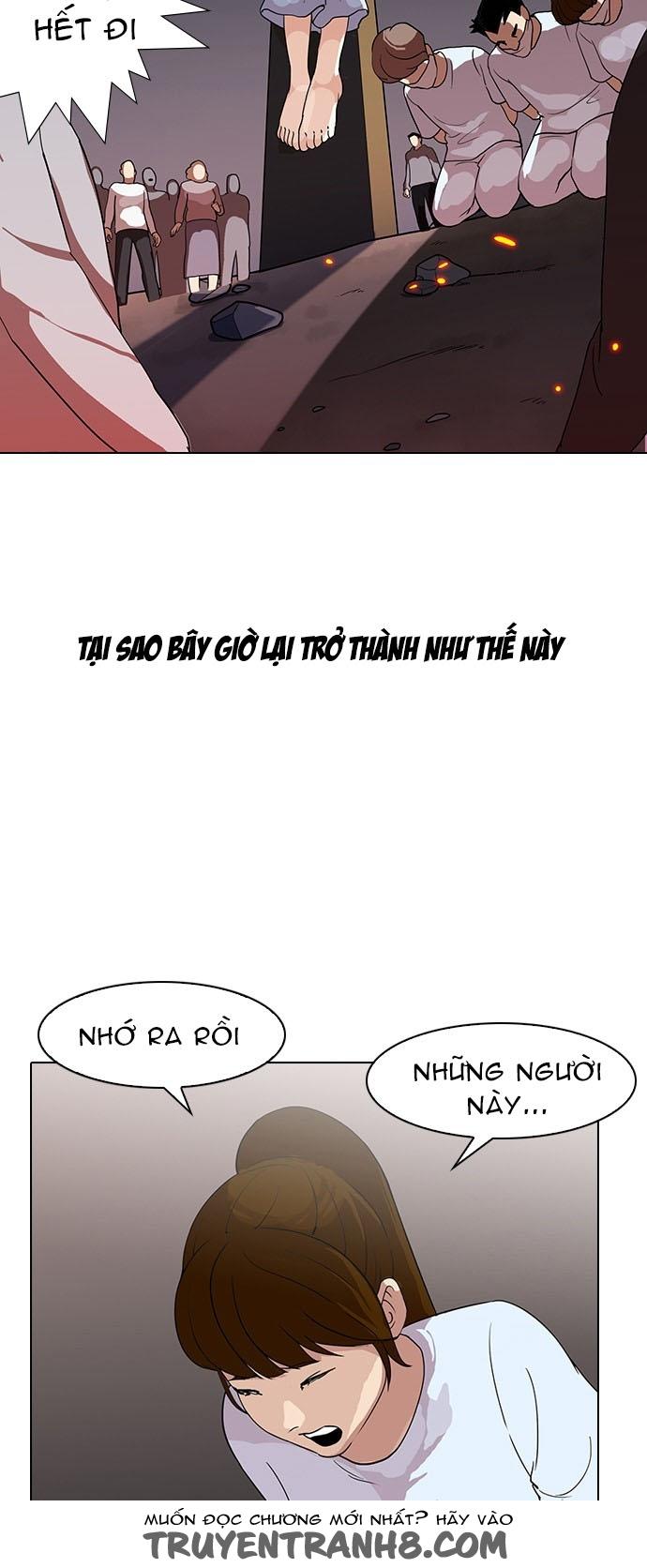 Hoán Đổi Diệu Kỳ Chapter 136 - Trang 31