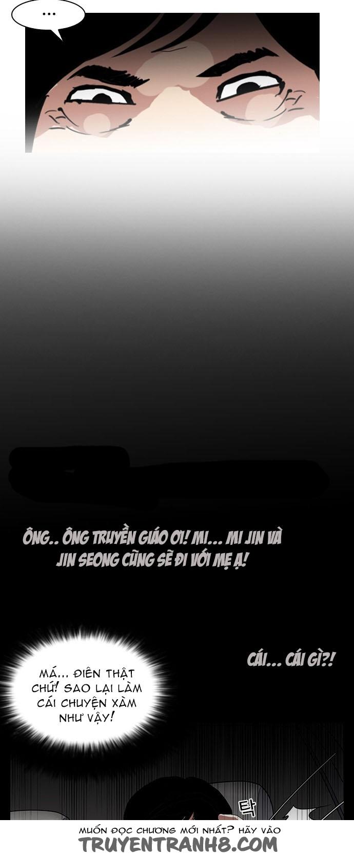 Hoán Đổi Diệu Kỳ Chapter 136 - Trang 33