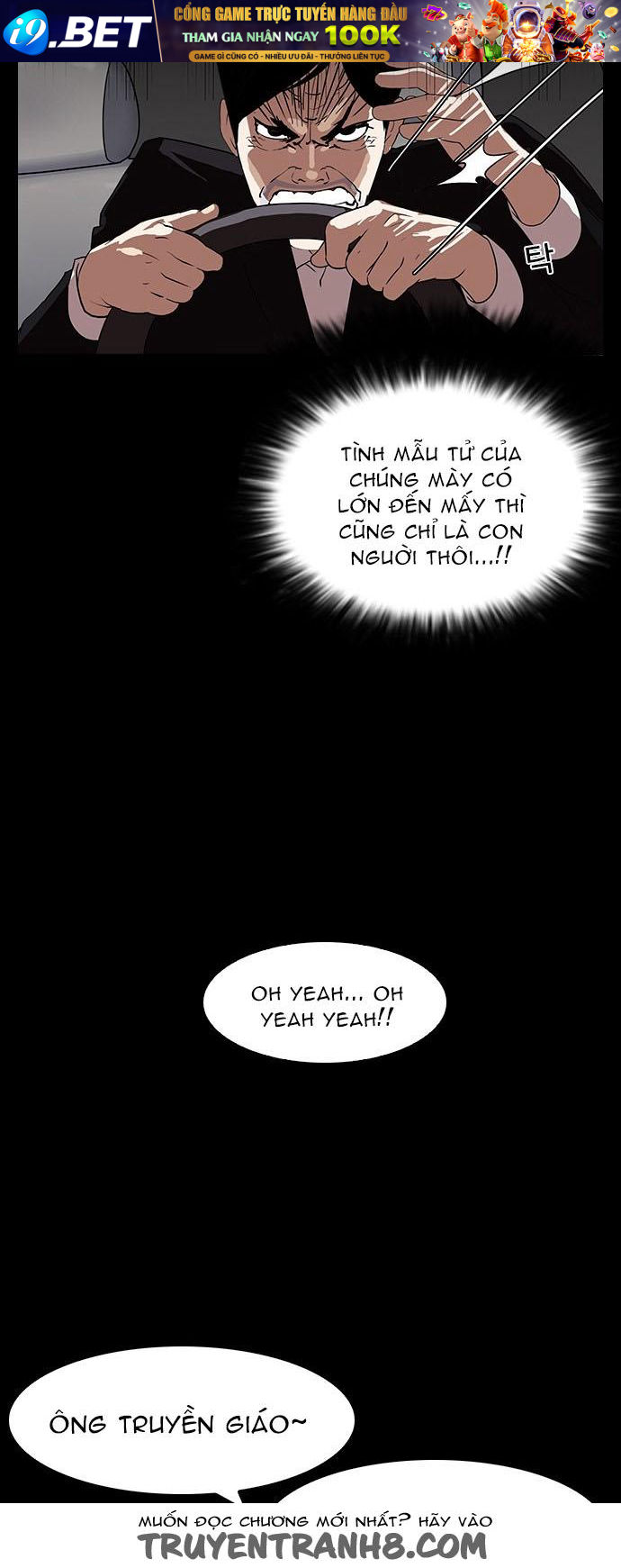 Hoán Đổi Diệu Kỳ Chapter 136 - Trang 34