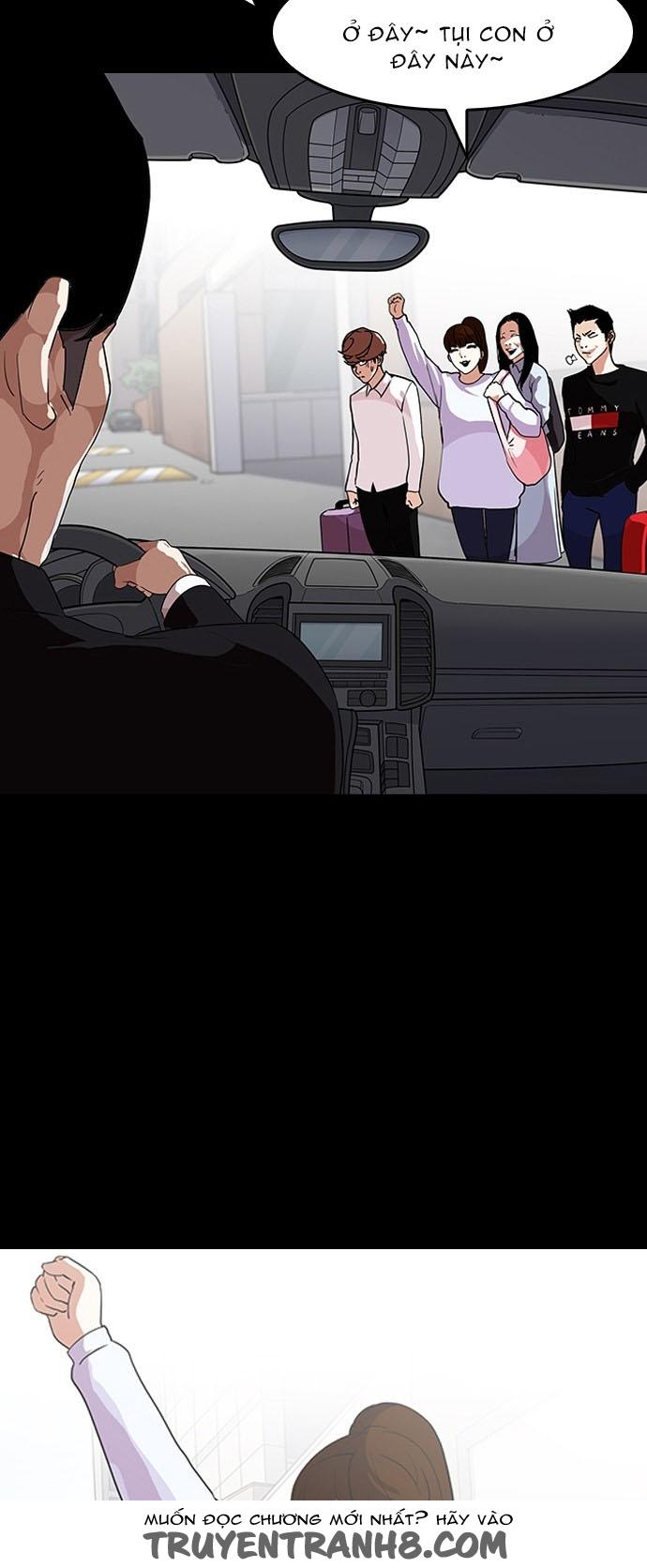 Hoán Đổi Diệu Kỳ Chapter 136 - Trang 35