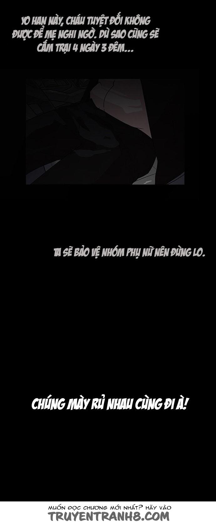 Hoán Đổi Diệu Kỳ Chapter 136 - Trang 37