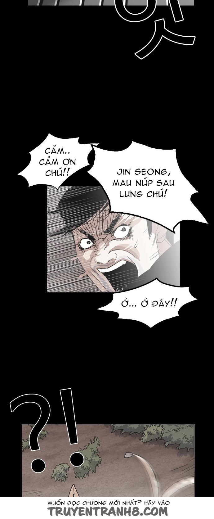 Hoán Đổi Diệu Kỳ Chapter 136 - Trang 39