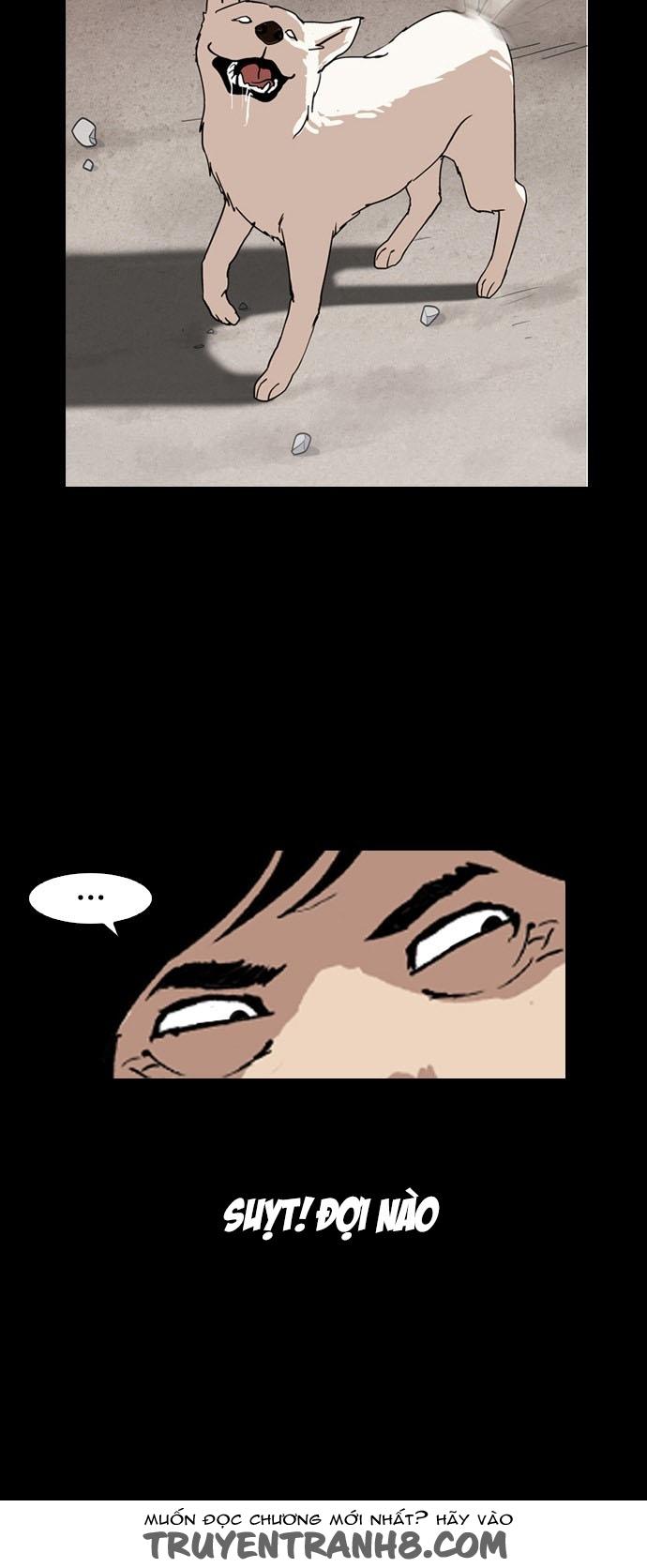 Hoán Đổi Diệu Kỳ Chapter 136 - Trang 40