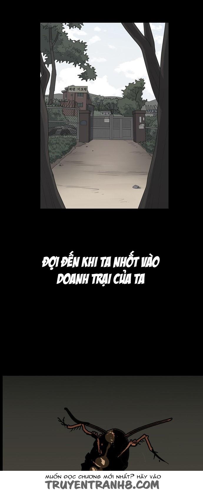 Hoán Đổi Diệu Kỳ Chapter 136 - Trang 41