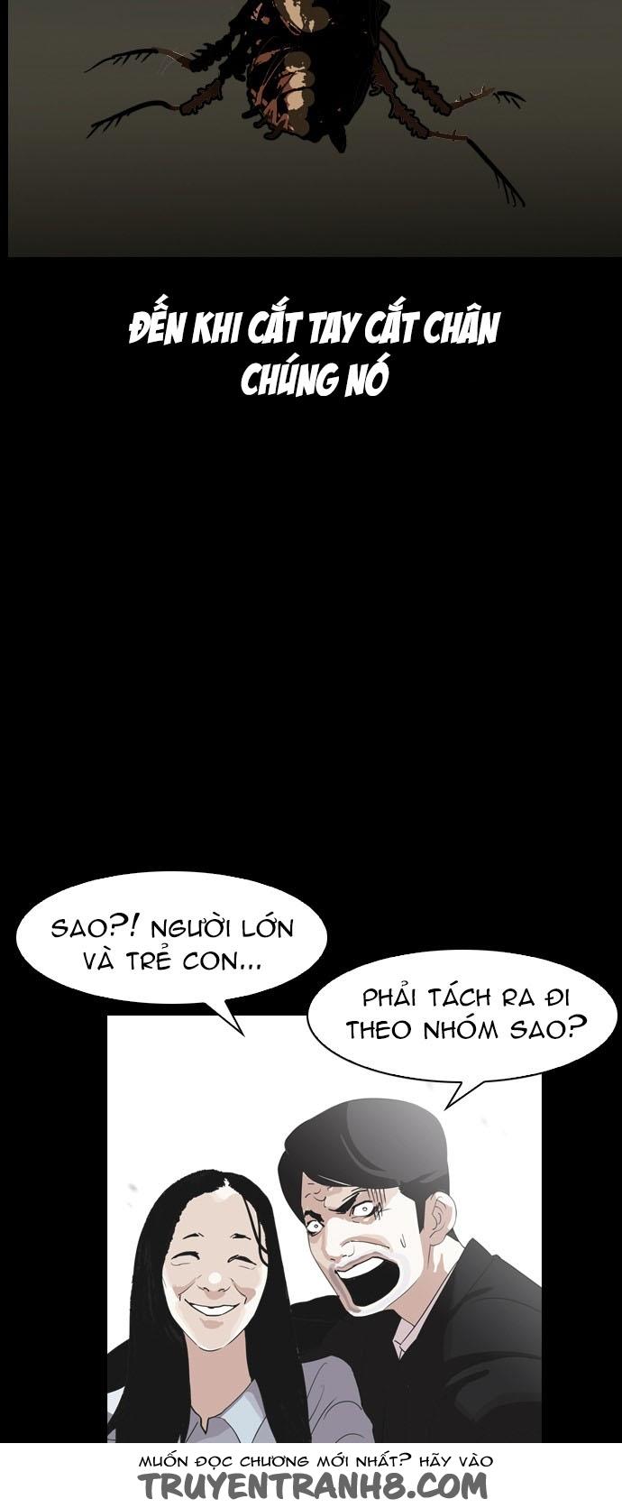 Hoán Đổi Diệu Kỳ Chapter 136 - Trang 42