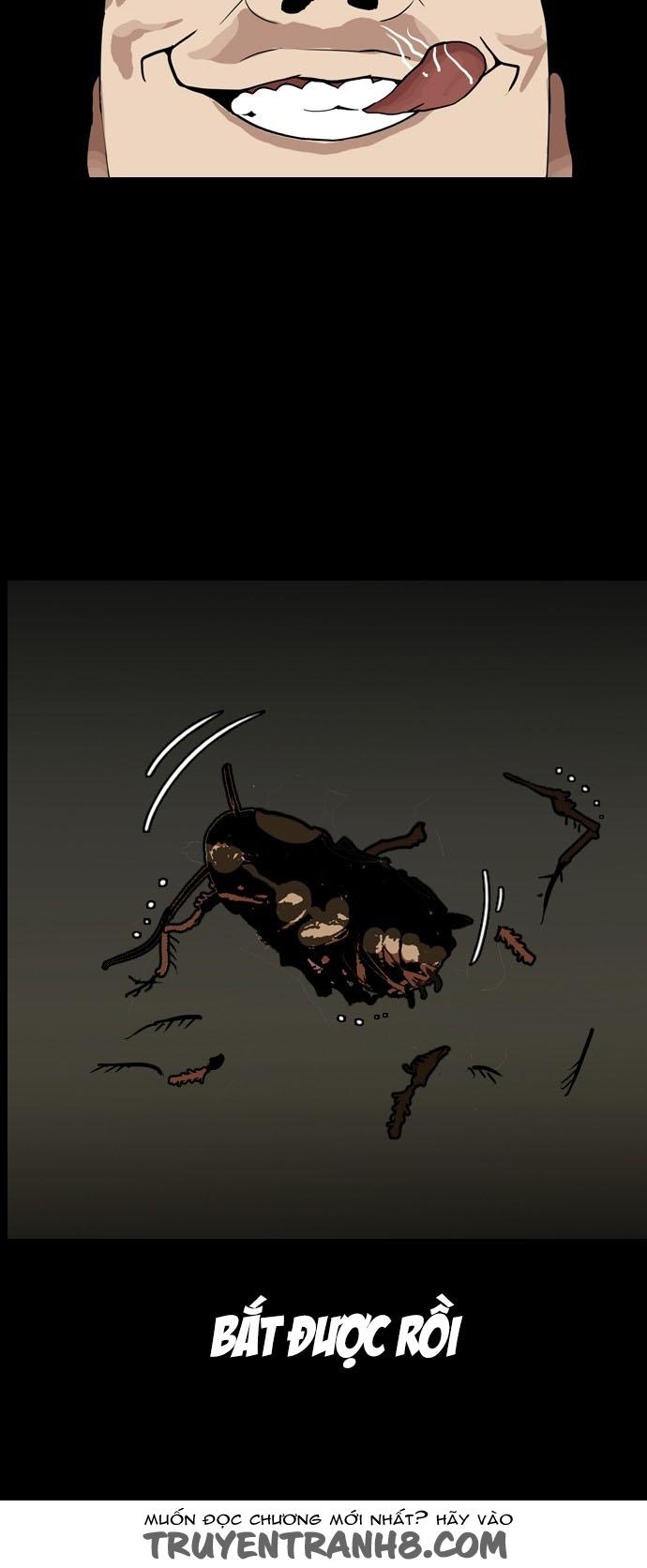 Hoán Đổi Diệu Kỳ Chapter 136 - Trang 44