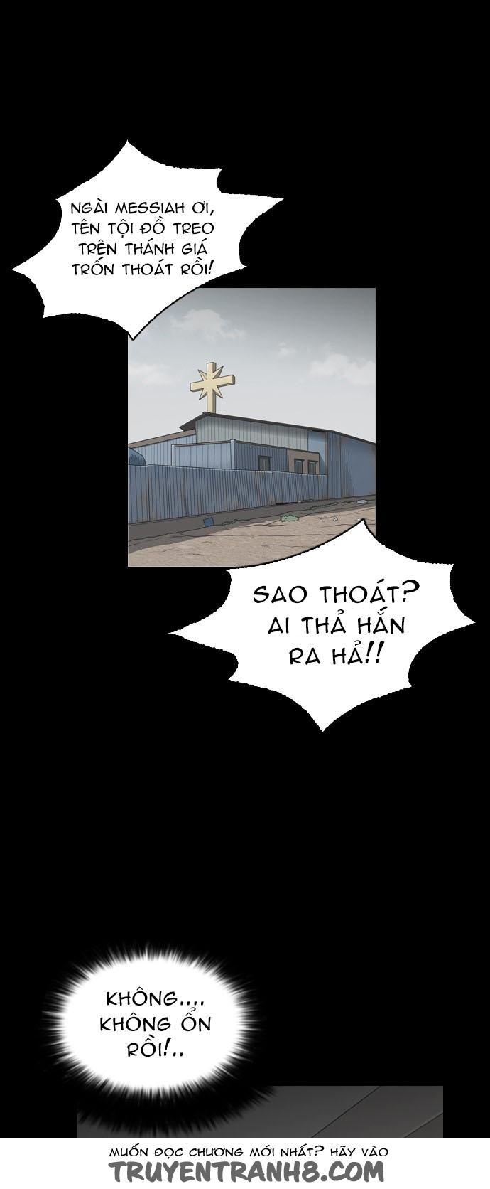 Hoán Đổi Diệu Kỳ Chapter 136 - Trang 45