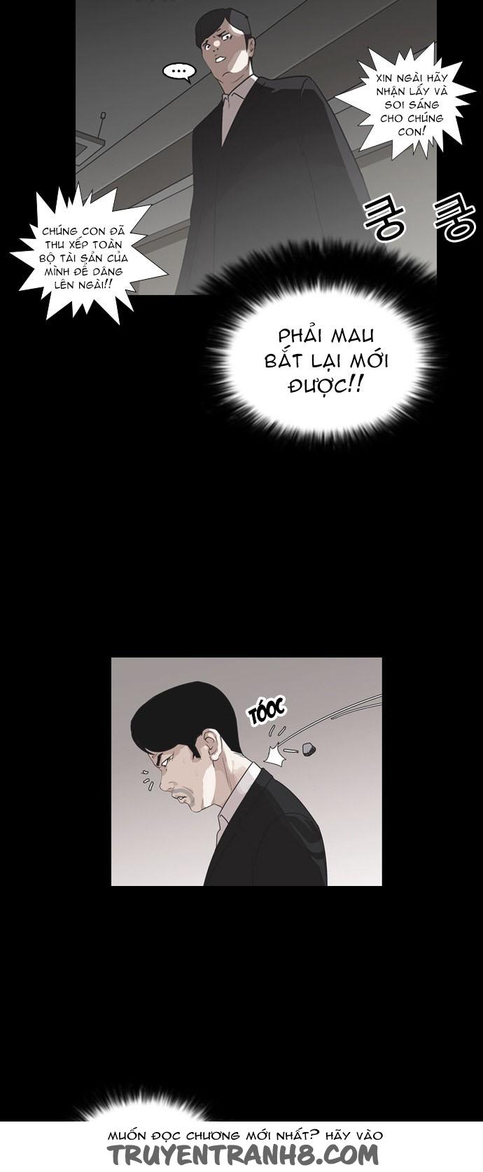 Hoán Đổi Diệu Kỳ Chapter 136 - Trang 46