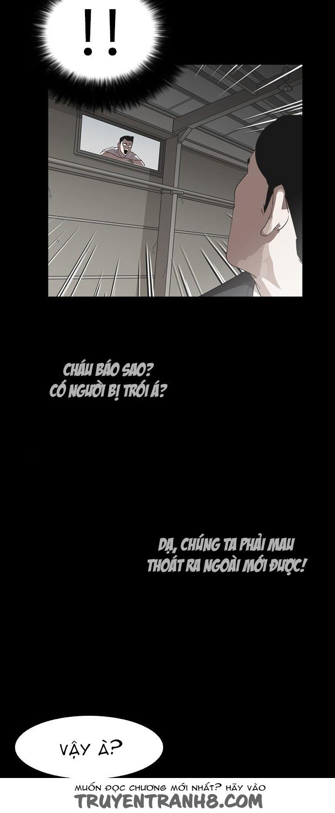 Hoán Đổi Diệu Kỳ Chapter 136 - Trang 47