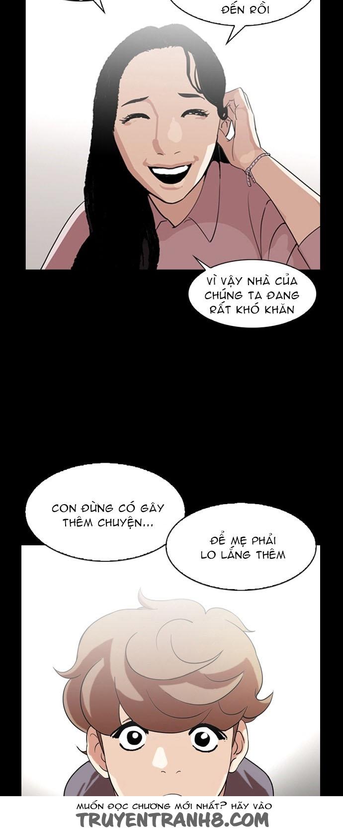 Hoán Đổi Diệu Kỳ Chapter 136 - Trang 5