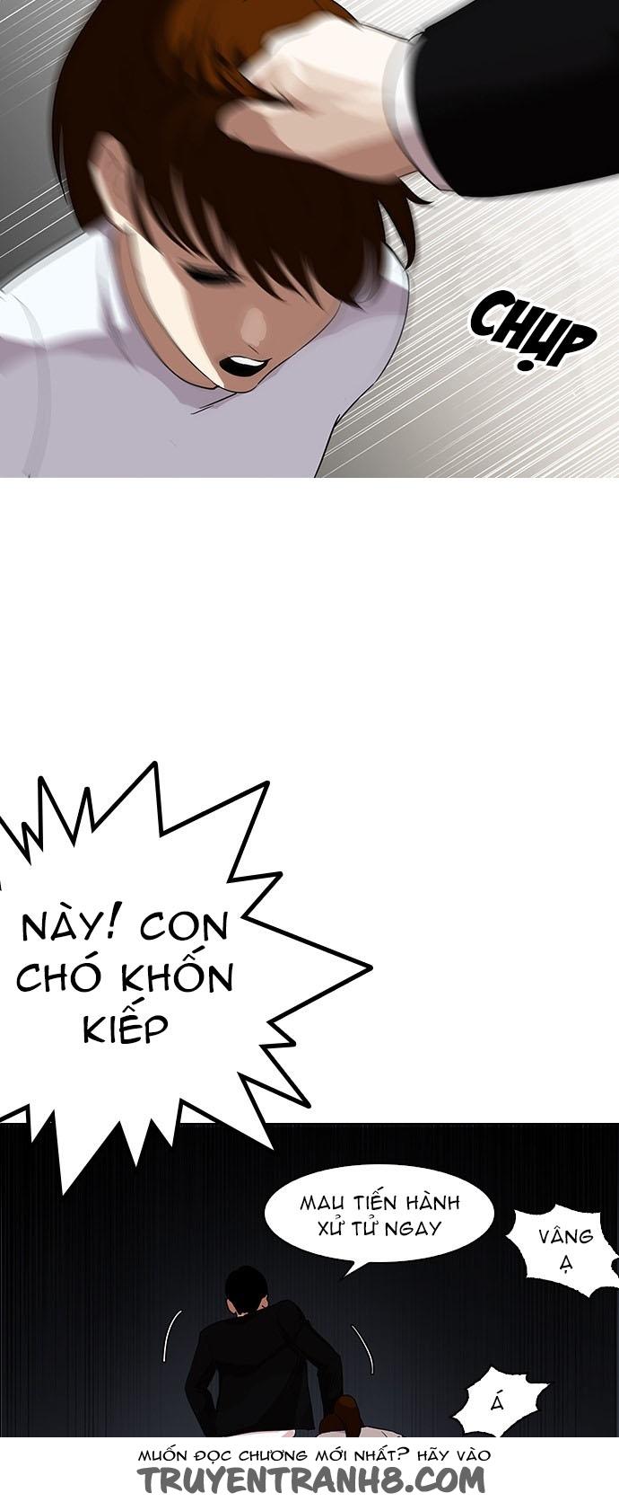 Hoán Đổi Diệu Kỳ Chapter 136 - Trang 50