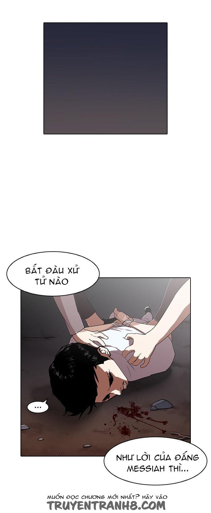 Hoán Đổi Diệu Kỳ Chapter 136 - Trang 56