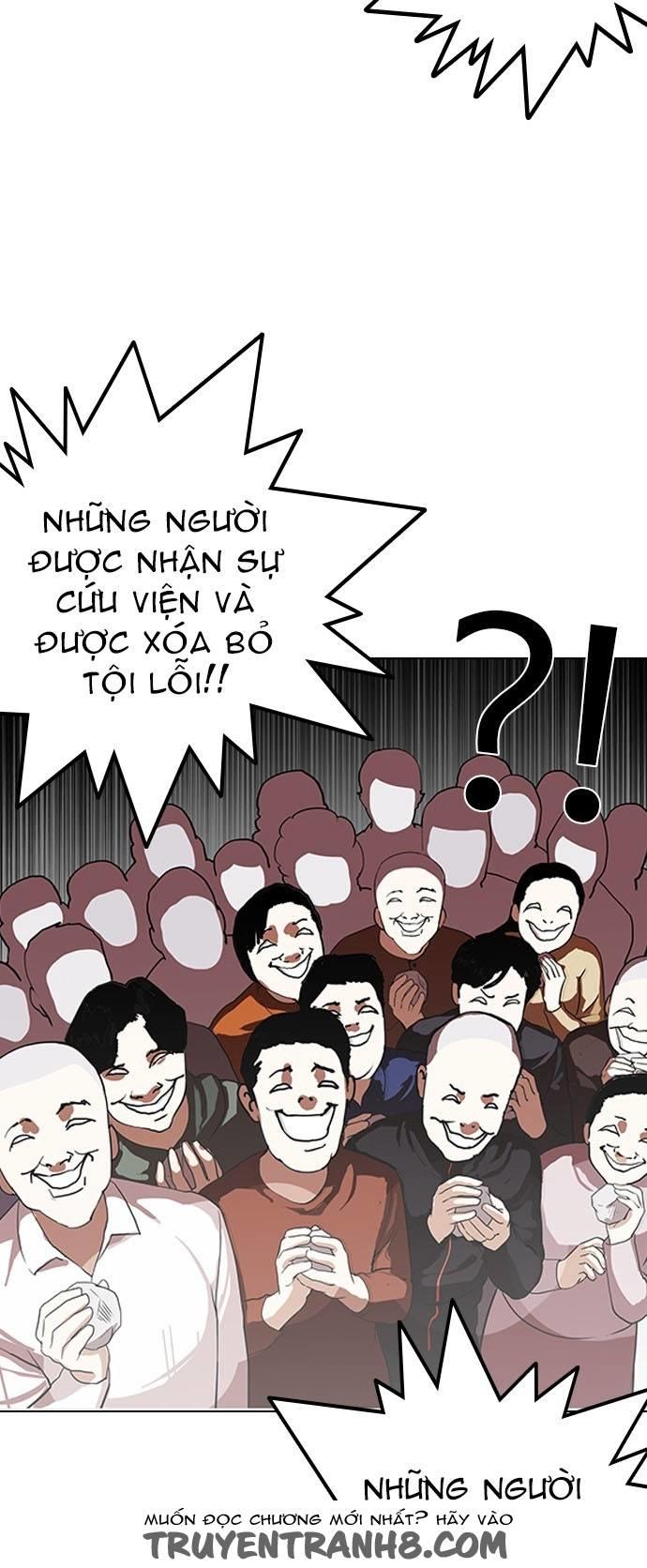 Hoán Đổi Diệu Kỳ Chapter 136 - Trang 58