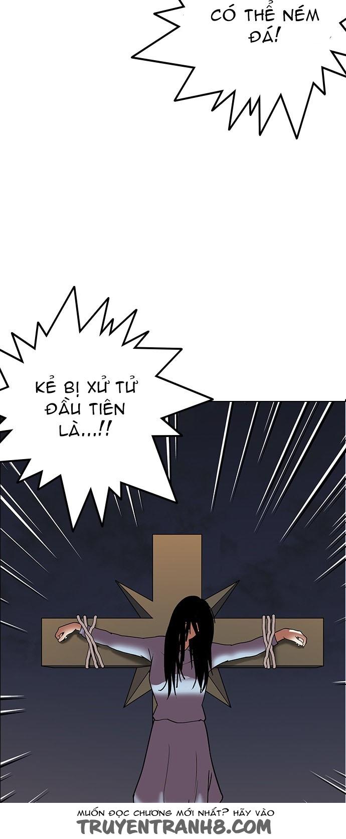 Hoán Đổi Diệu Kỳ Chapter 136 - Trang 59