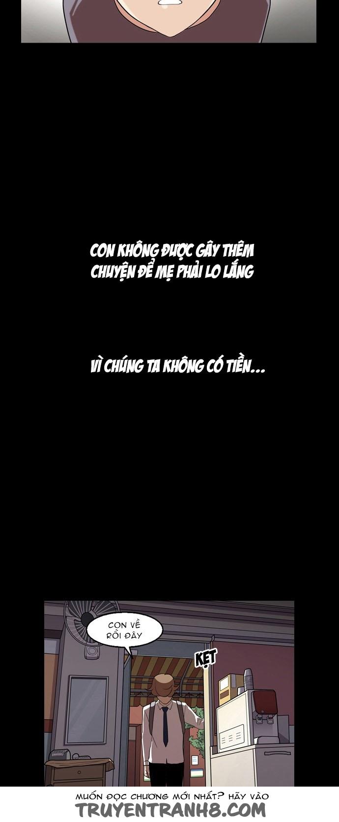 Hoán Đổi Diệu Kỳ Chapter 136 - Trang 6