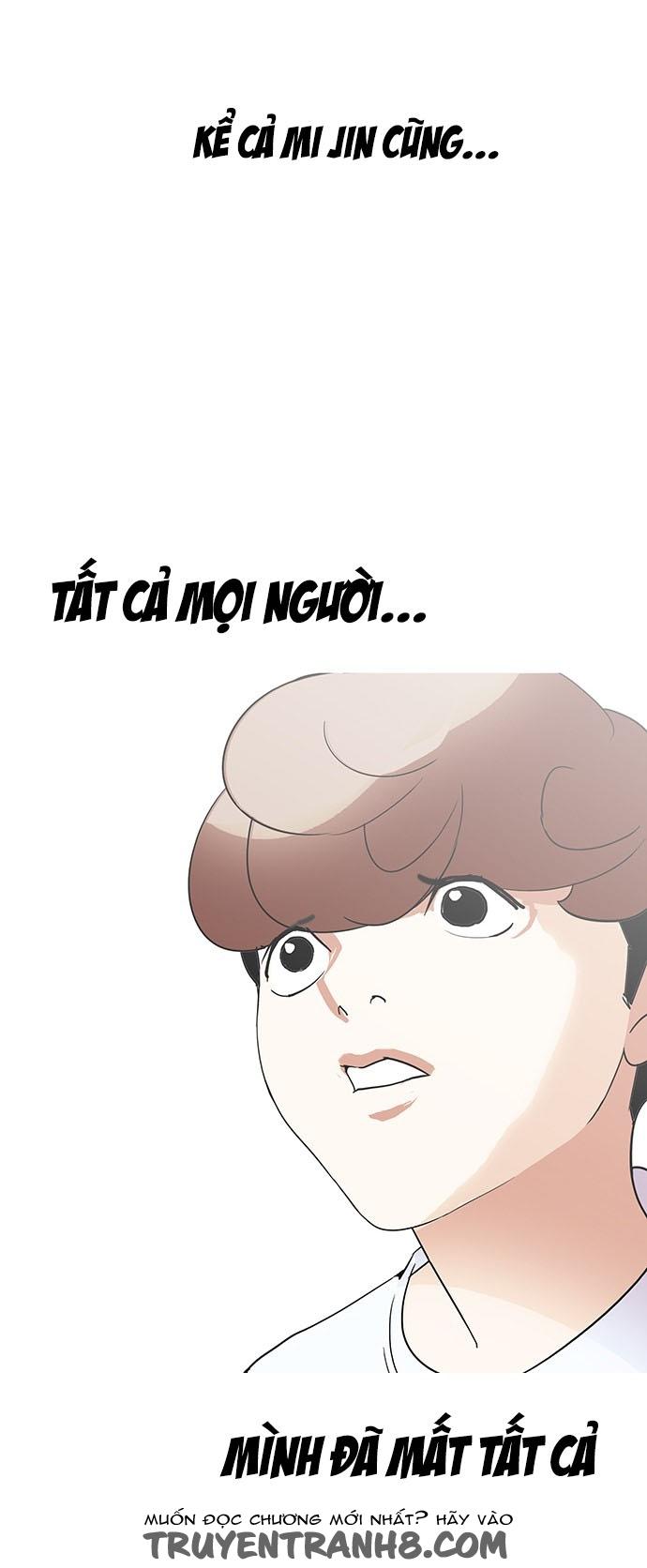 Hoán Đổi Diệu Kỳ Chapter 136 - Trang 64